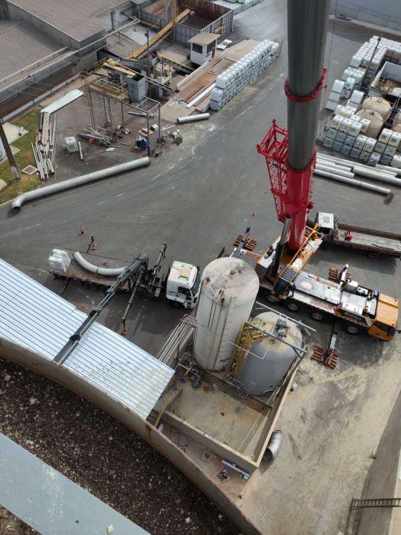 Mobirise Website Builder